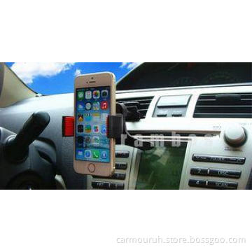 Grip Smartphone Universal Car Air Vent Mount Holder  for Sa